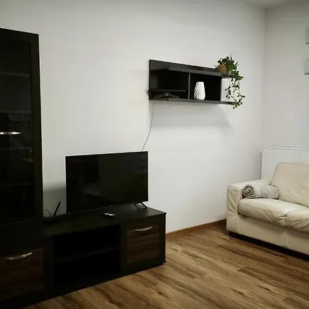 Apartamento Ciszewskiego Ursynów