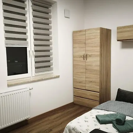 Ciszewskiego Ursynów Varsóvia