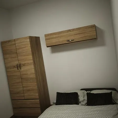 Apartamento Ciszewskiego Ursynów