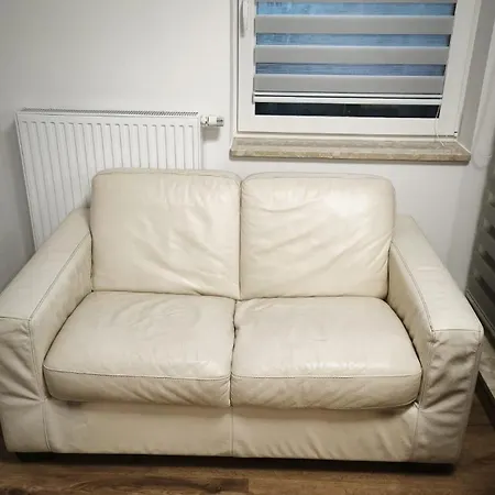 Apartamento Ciszewskiego Ursynów Varsóvia