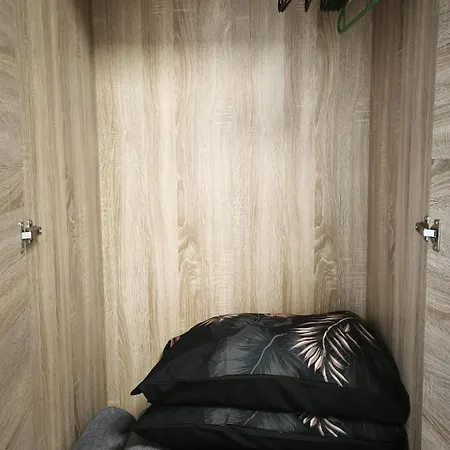 Ciszewskiego Ursynów Apartamento Varsóvia