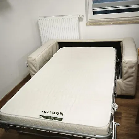 Ciszewskiego Ursynów Apartamento