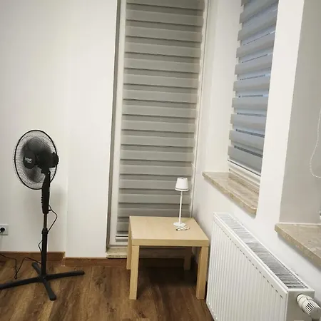 Ciszewskiego Ursynów