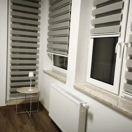 Ciszewskiego Ursynów Apartamento Varsóvia
