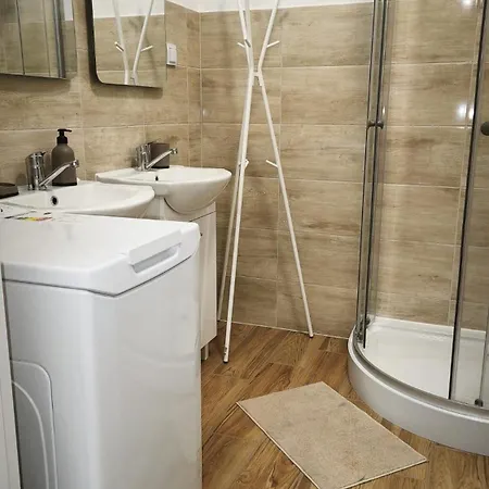 Ciszewskiego Ursynów Apartamento Varsóvia
