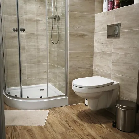Ciszewskiego Ursynów Apartamento Varsóvia