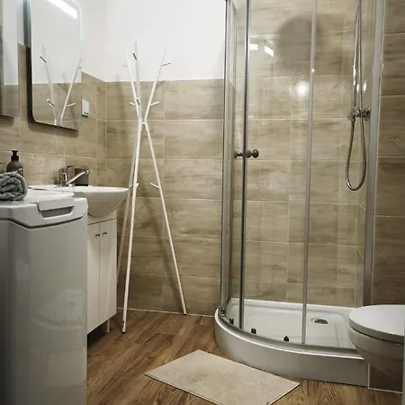 Ciszewskiego Ursynów Apartamento *
