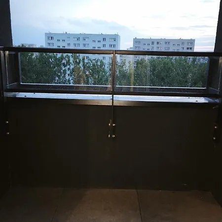 Ciszewskiego Ursynów Apartamento