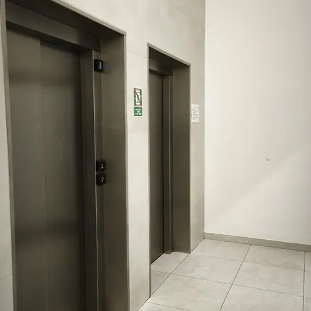 Ciszewskiego Ursynów * Varsóvia