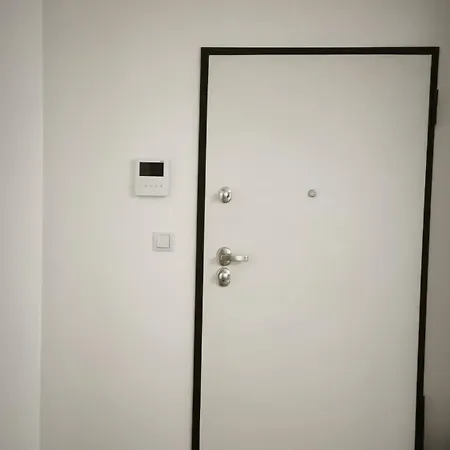 Ciszewskiego Ursynów * Varsóvia