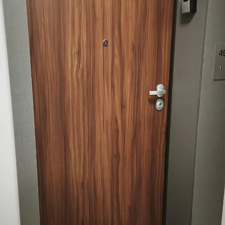Apartamento Ciszewskiego Ursynów