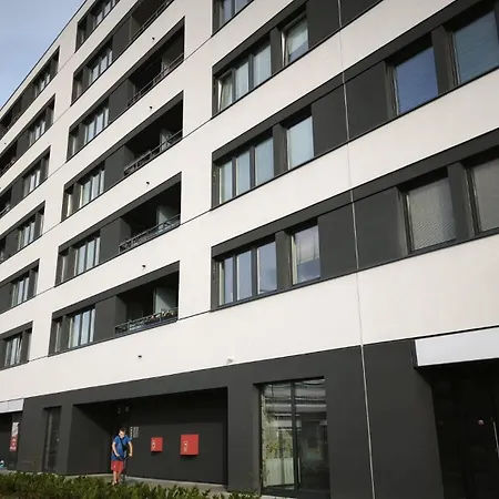 Ciszewskiego Ursynów Apartamento *