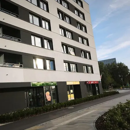 Ciszewskiego Ursynów Varsóvia