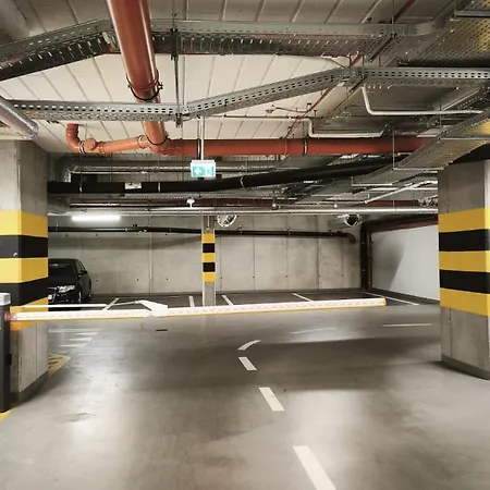 Ciszewskiego Ursynów Apartamento Varsóvia