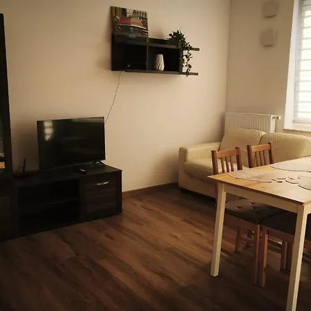 Apartamento Ciszewskiego Ursynów-metro Stokłosy *